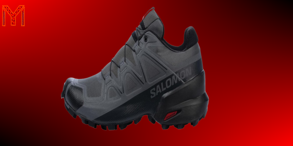 Salomon Men SPEEDCROSS Trail Running Shoes